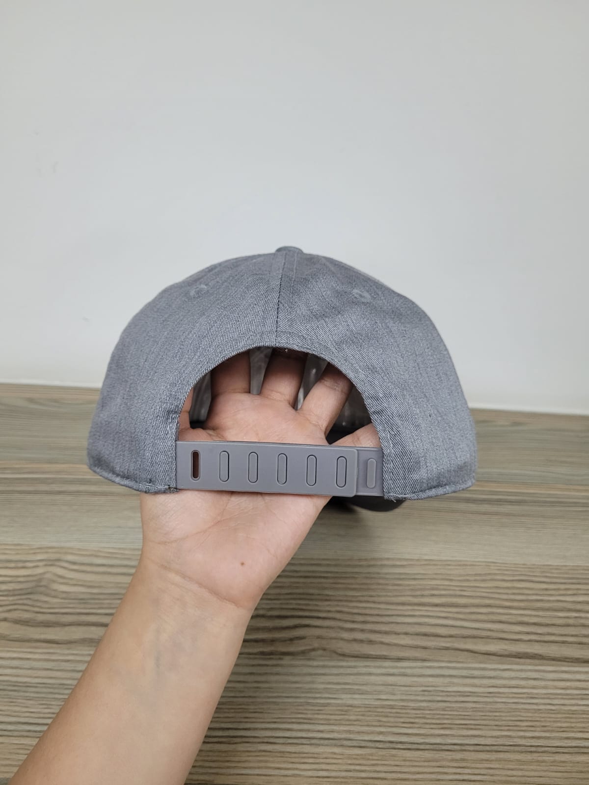 GORRA PRO PLUS
