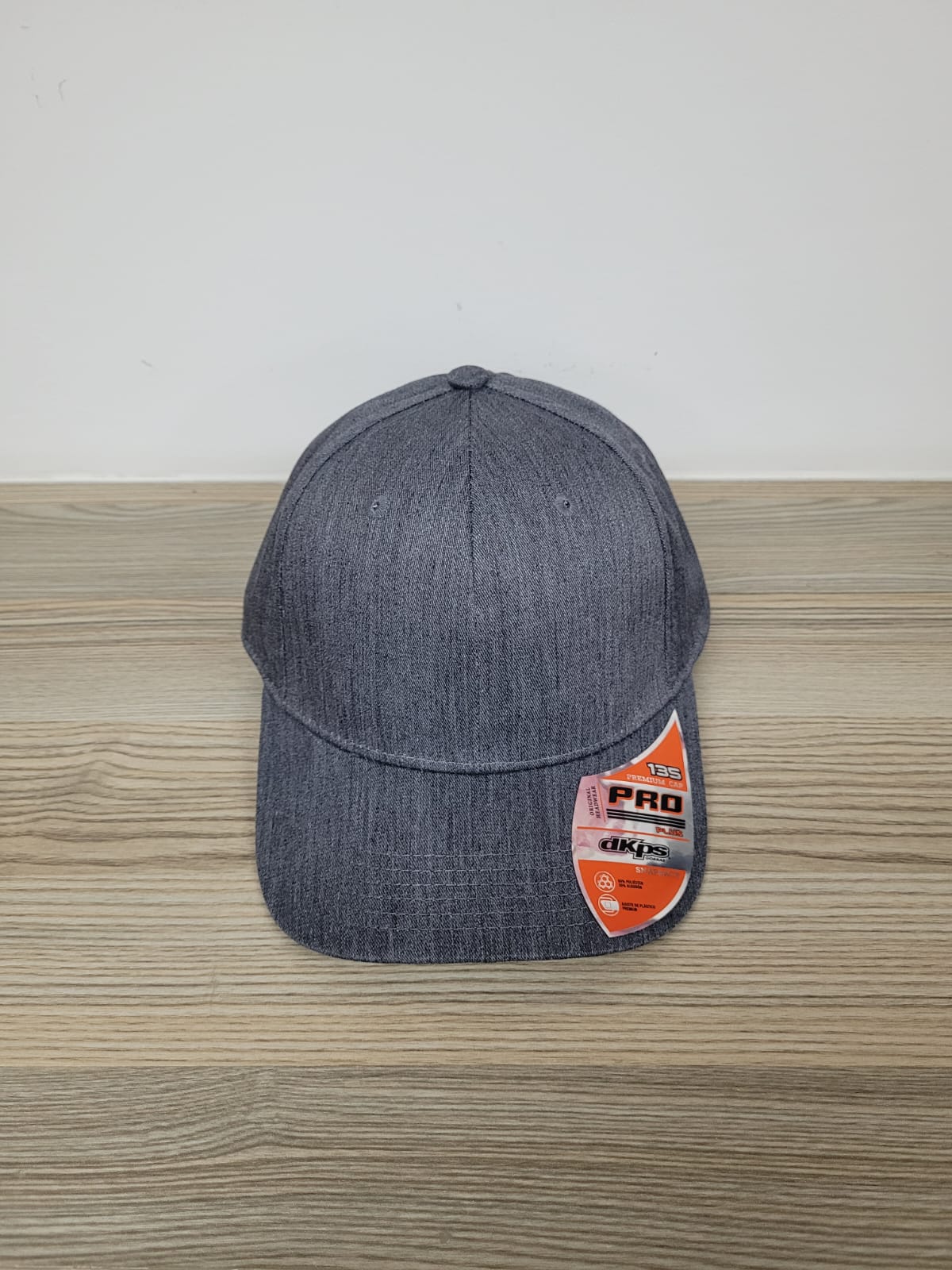 GORRA PRO PLUS