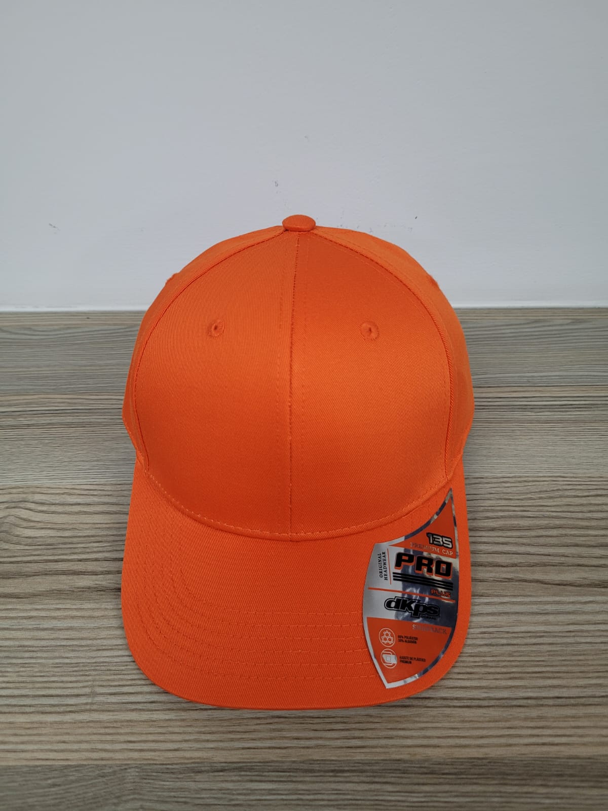 GORRA PRO PLUS