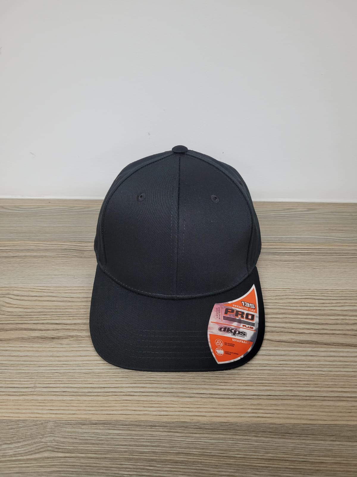 GORRA PRO PLUS