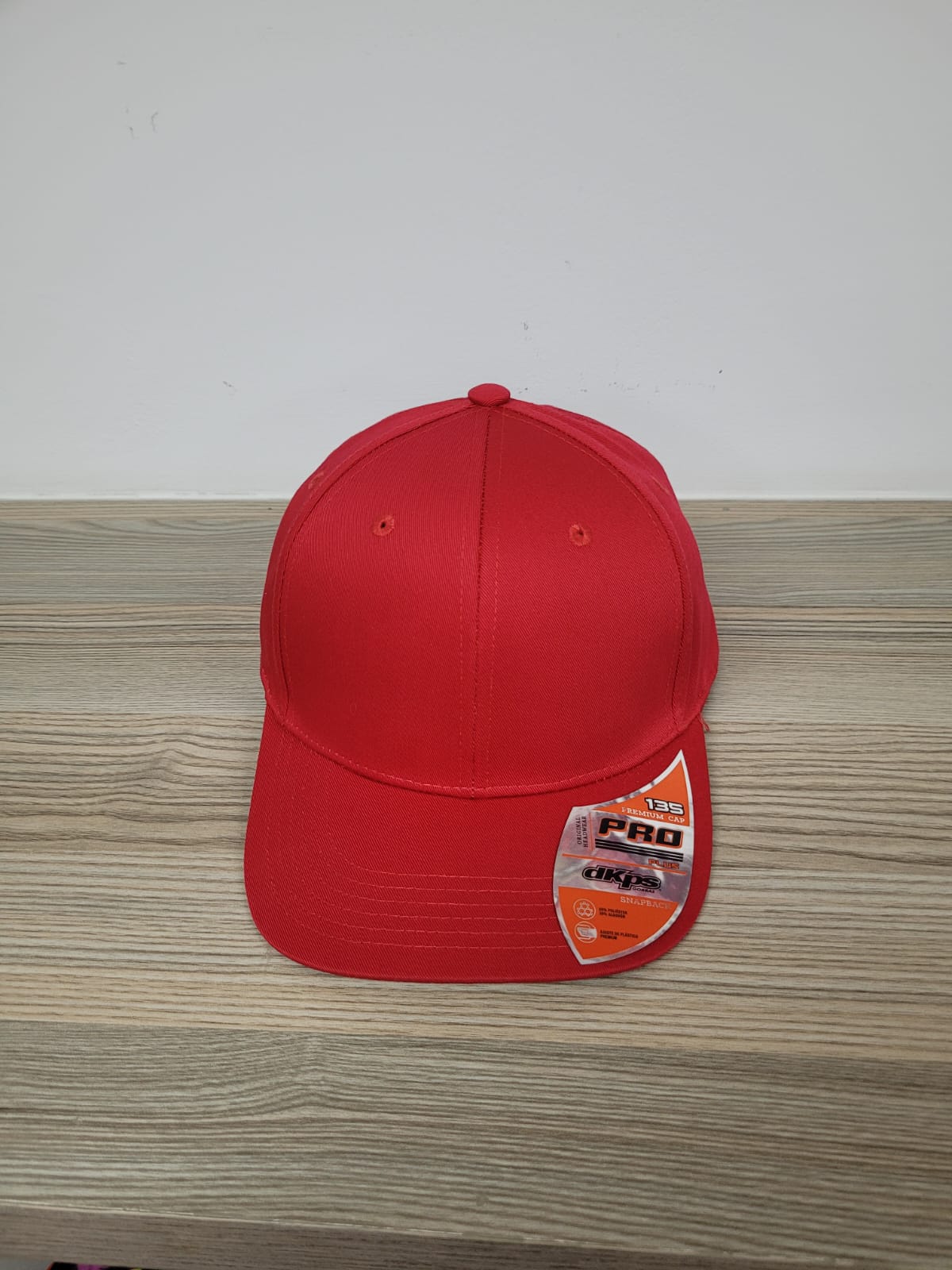 GORRA PRO PLUS
