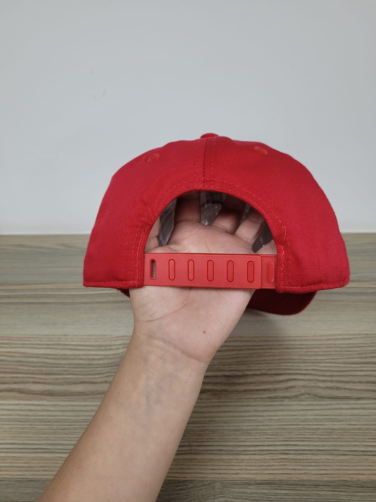 GORRA PRO PLUS