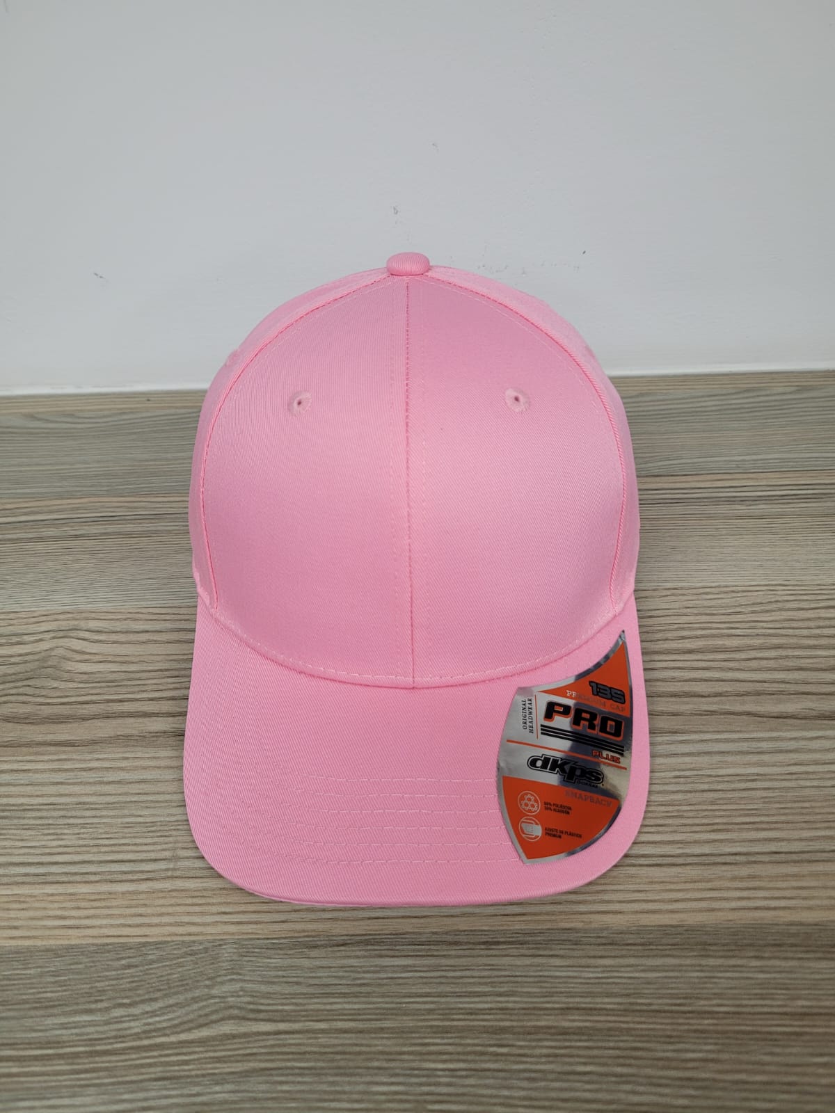 GORRA PRO PLUS