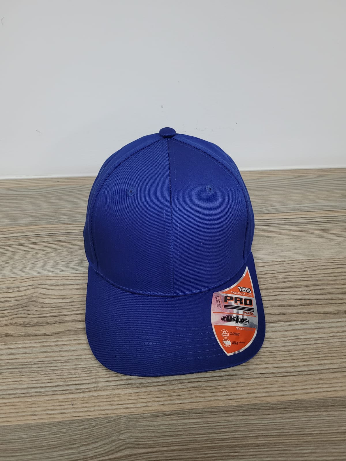 GORRA PRO PLUS