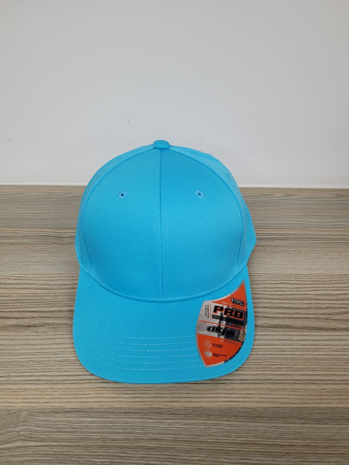 GORRA PRO PLUS