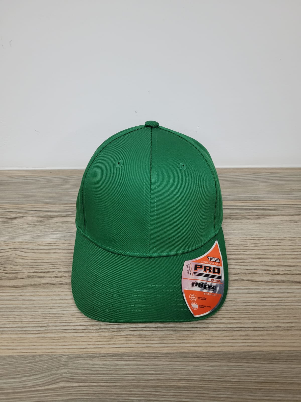 GORRA PRO PLUS
