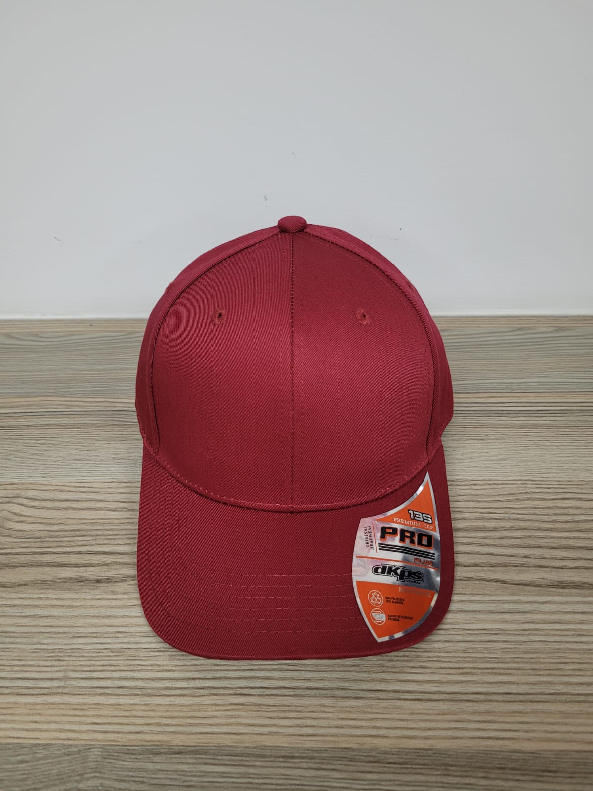 GORRA PRO PLUS