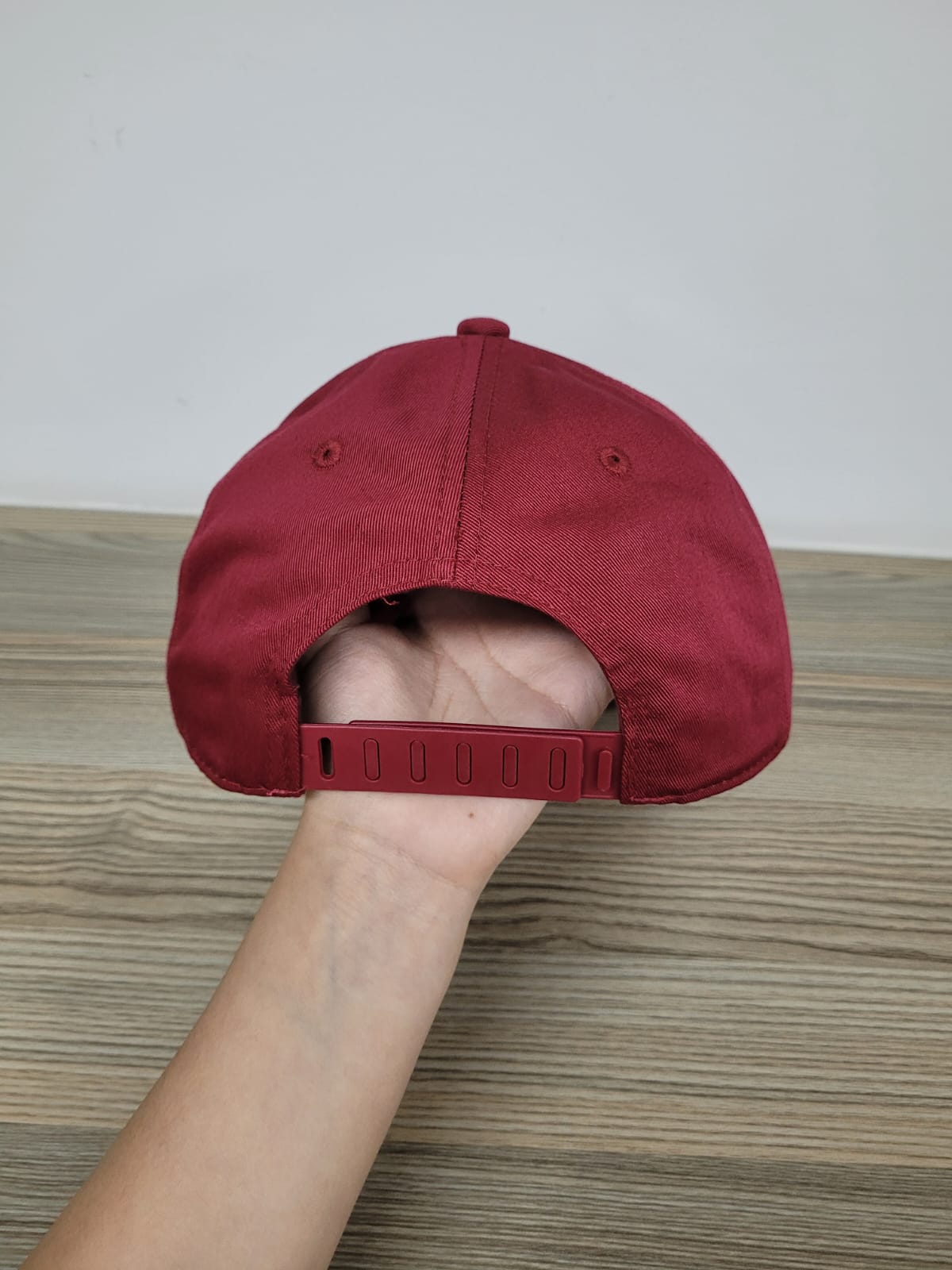 GORRA PRO PLUS