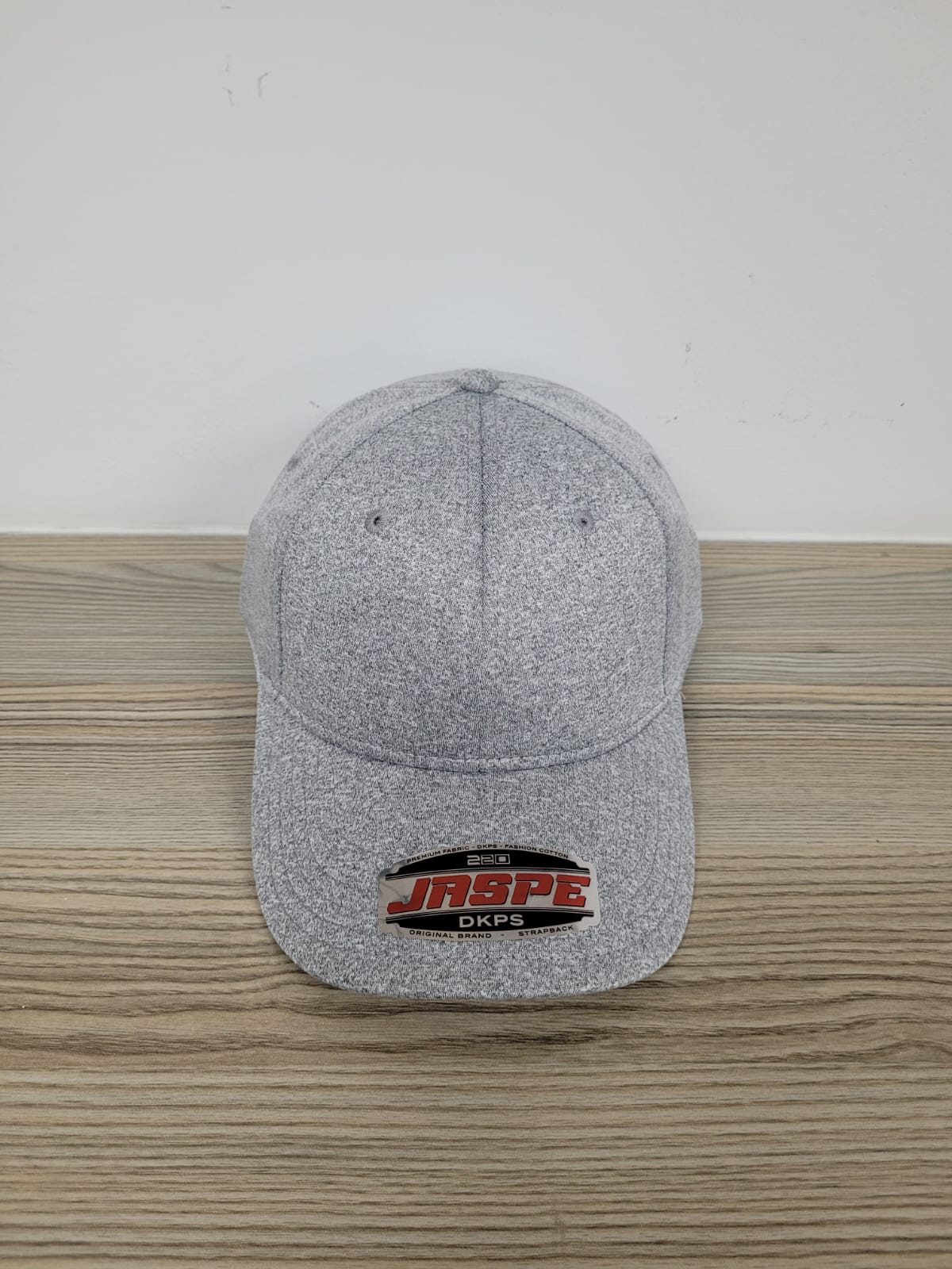 GORRA JASPE