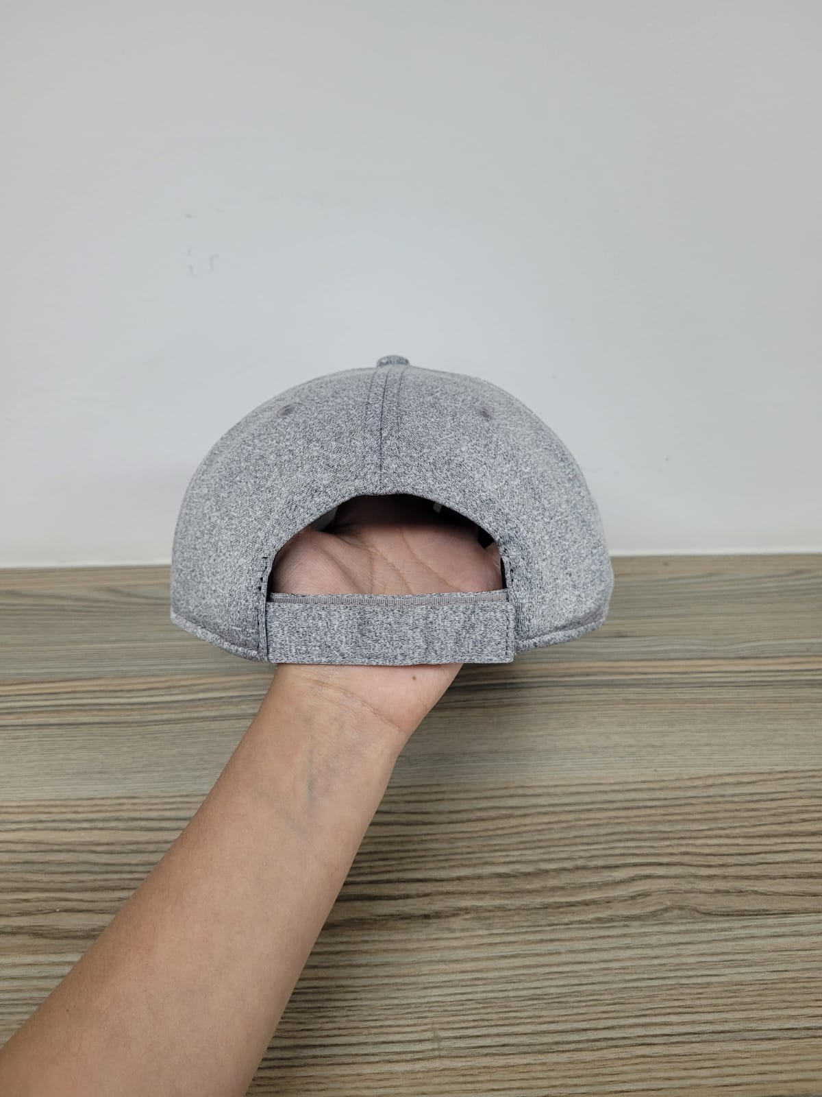GORRA JASPE