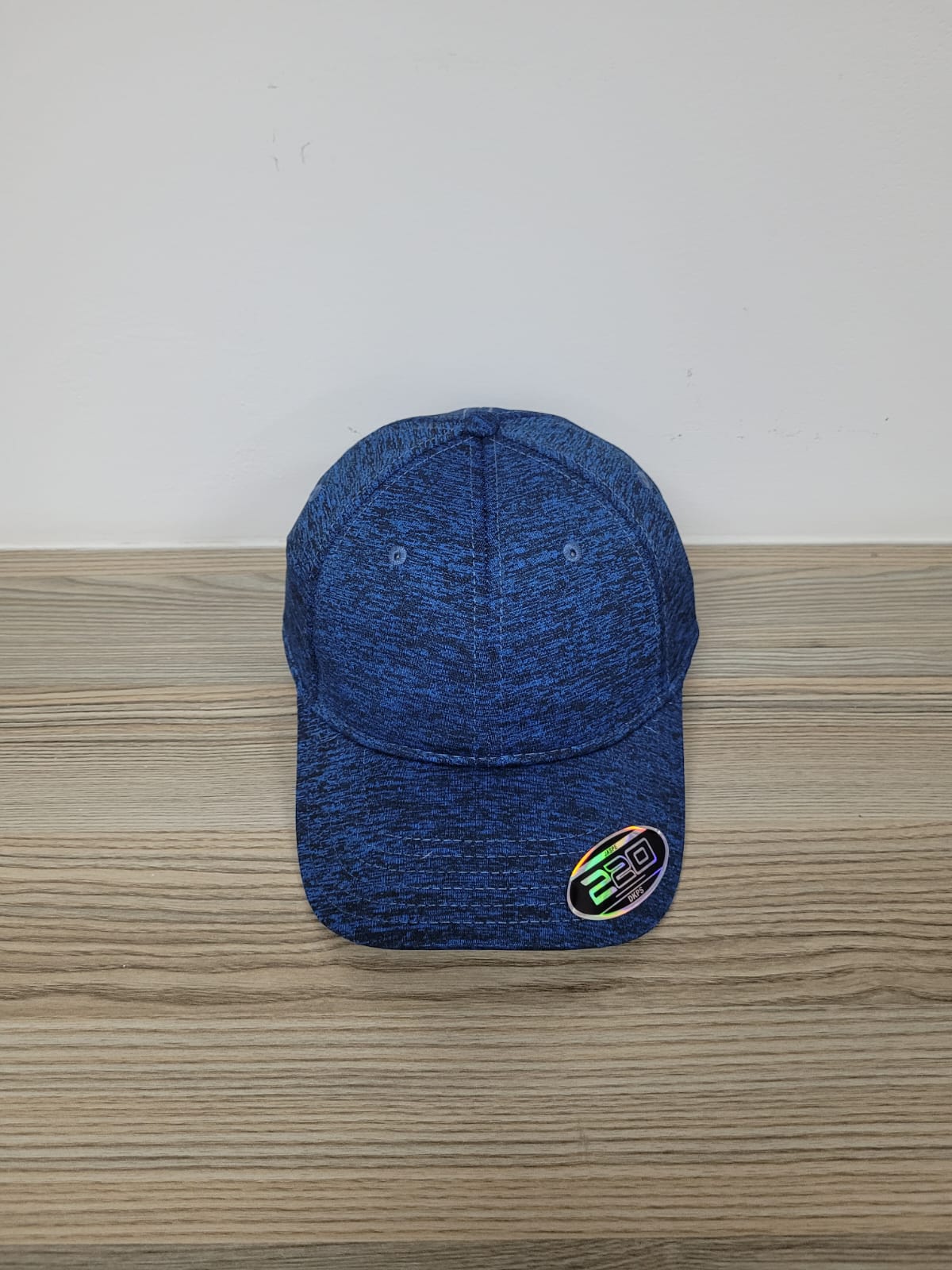 GORRA JASPE
