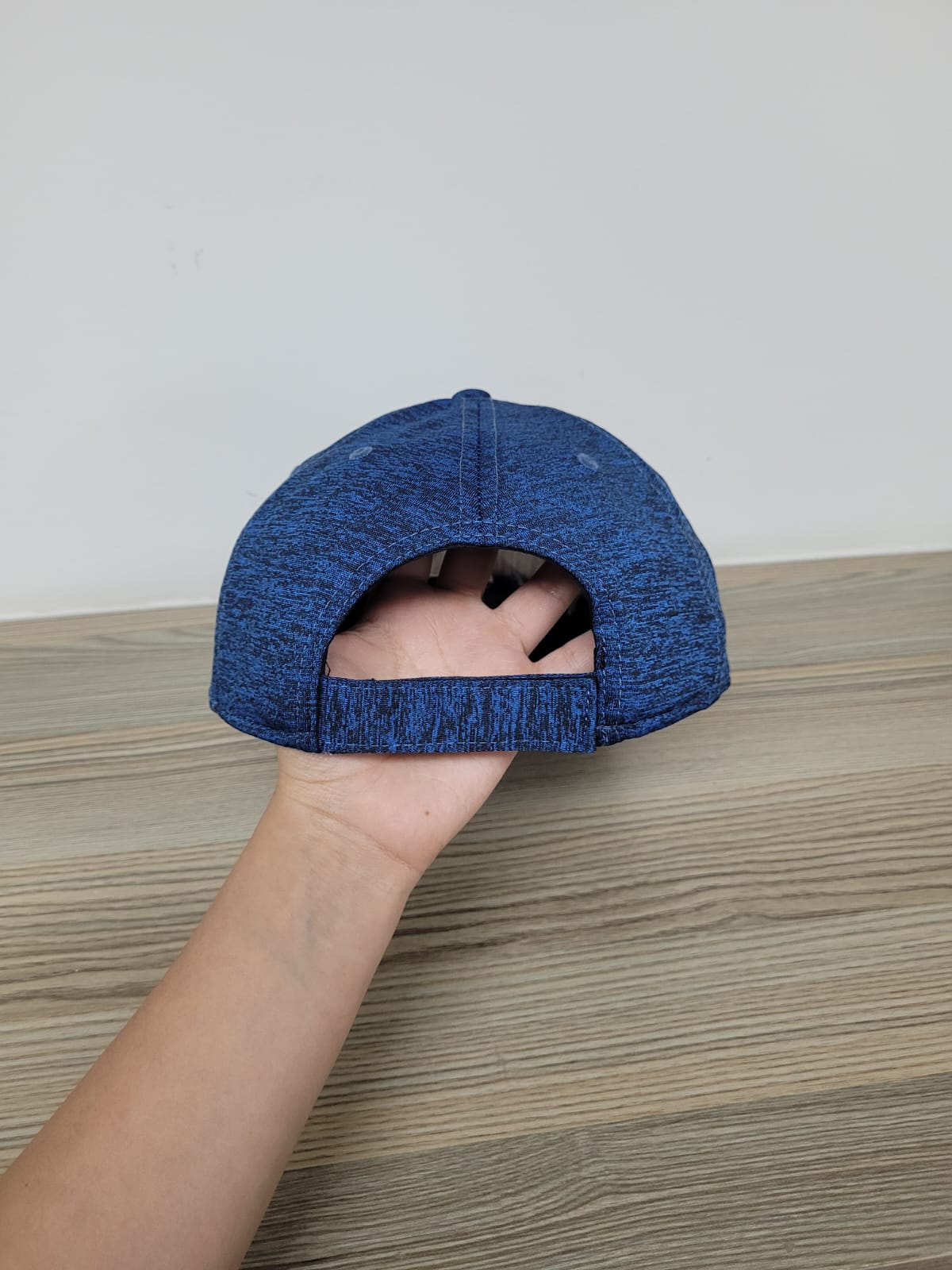 GORRA JASPE
