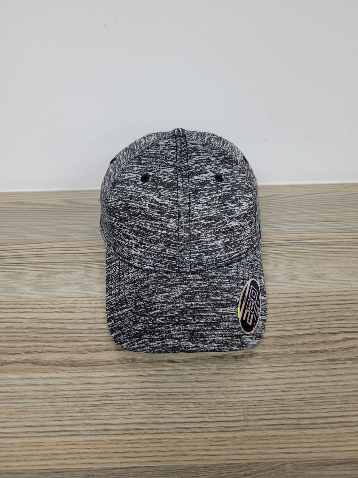 GORRA JASPE
