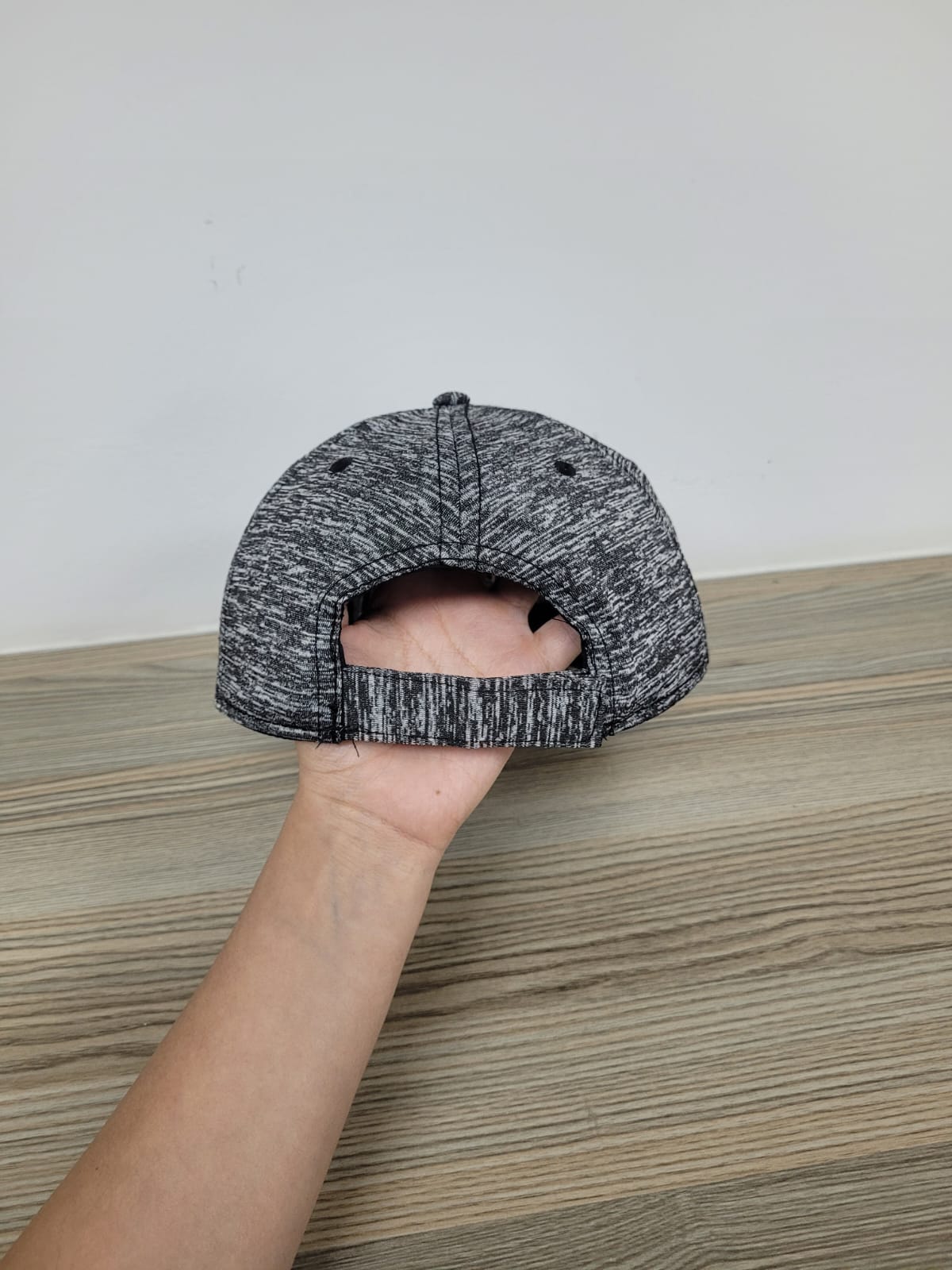 GORRA JASPE