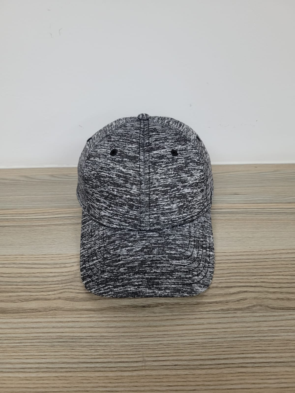 GORRA JASPE