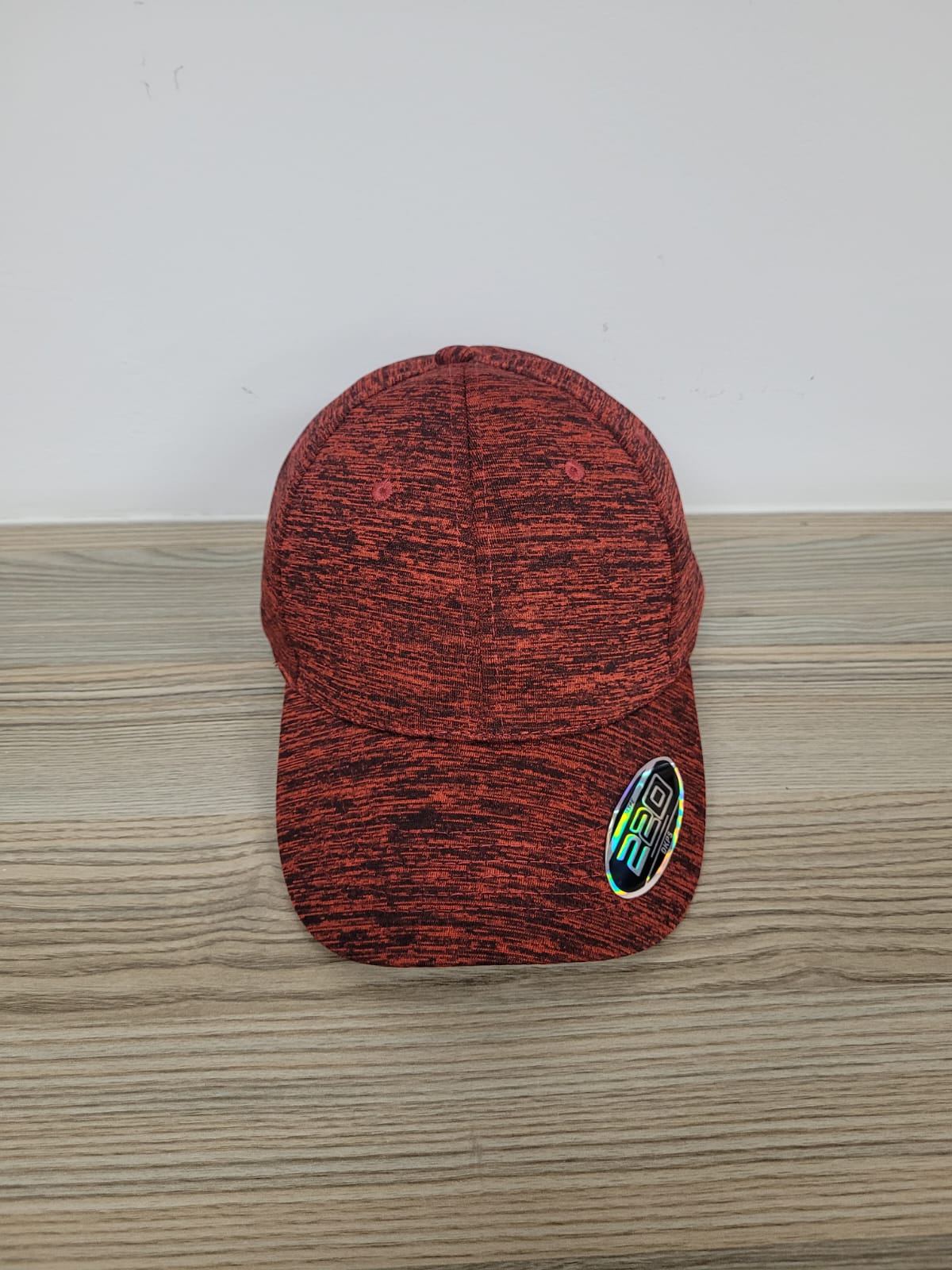 GORRA JASPE
