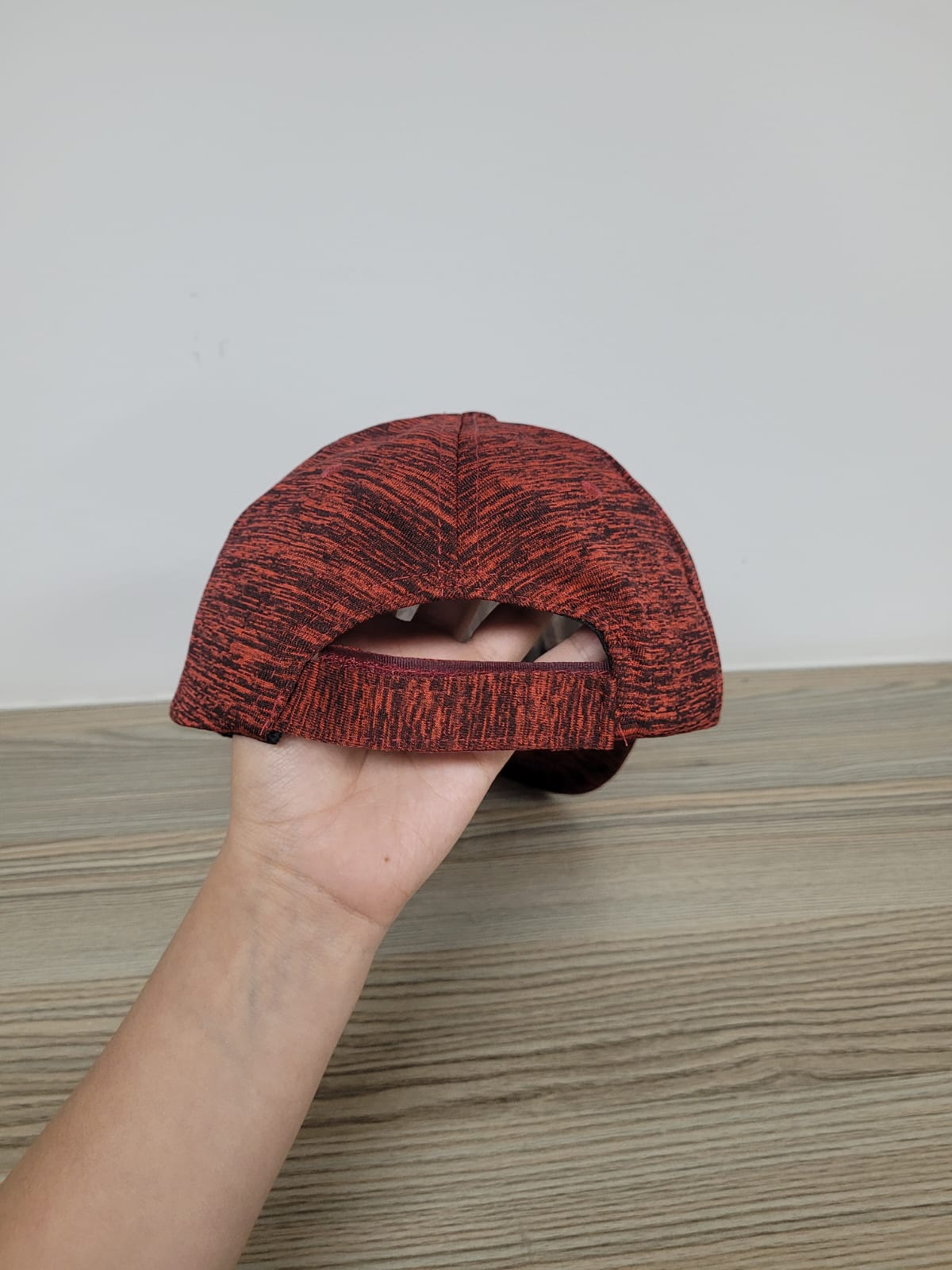 GORRA JASPE