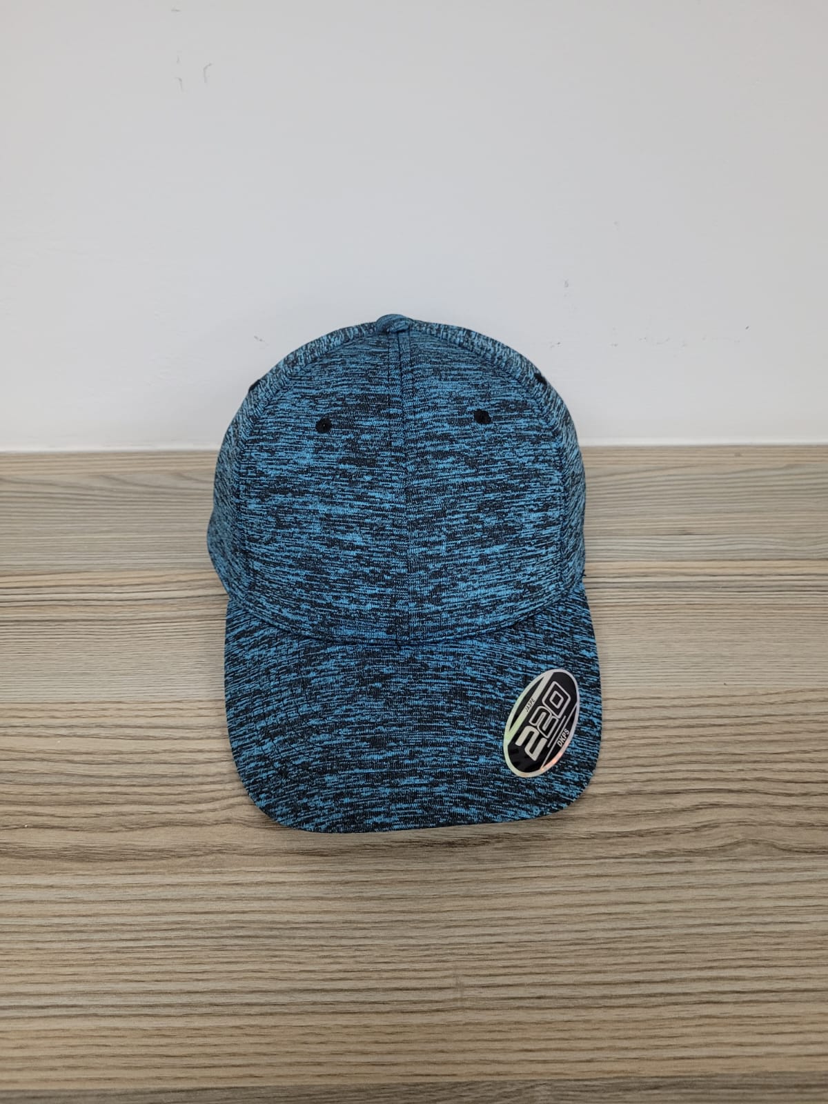 GORRA JASPE