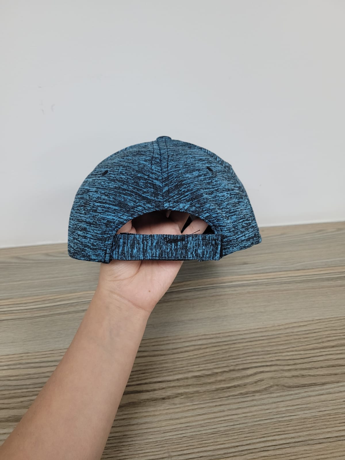 GORRA JASPE