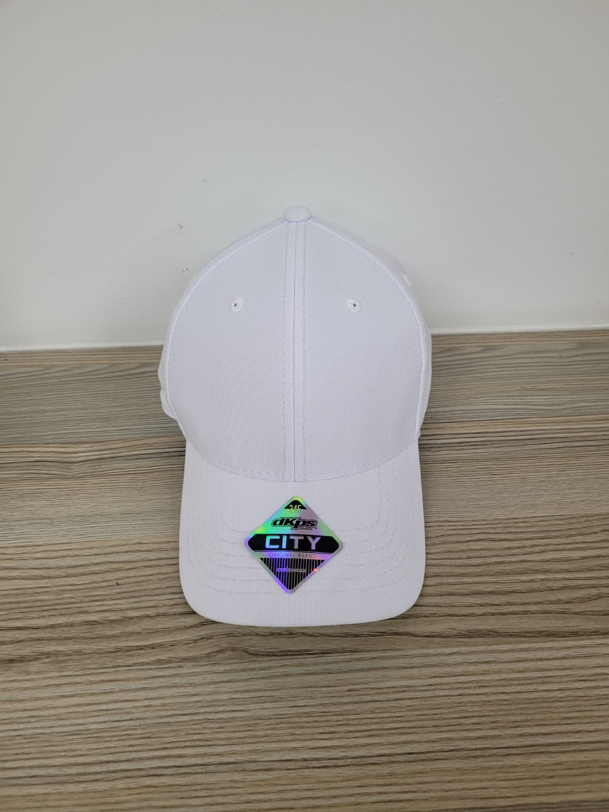 GORRA CITY