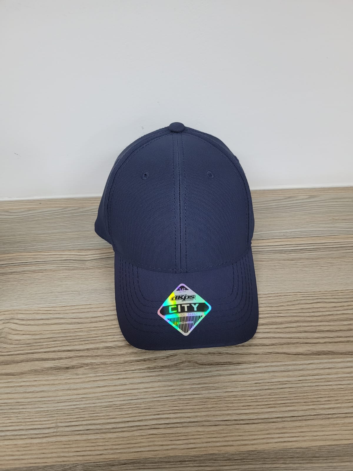GORRA CITY