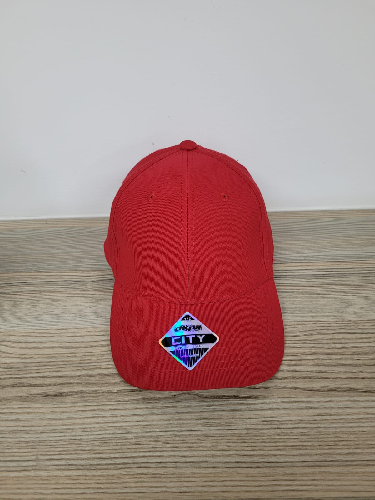 GORRA CITY