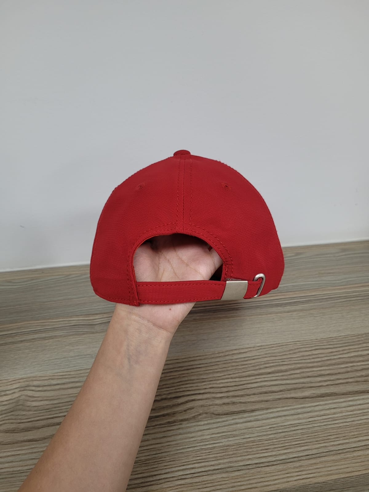 GORRA CITY