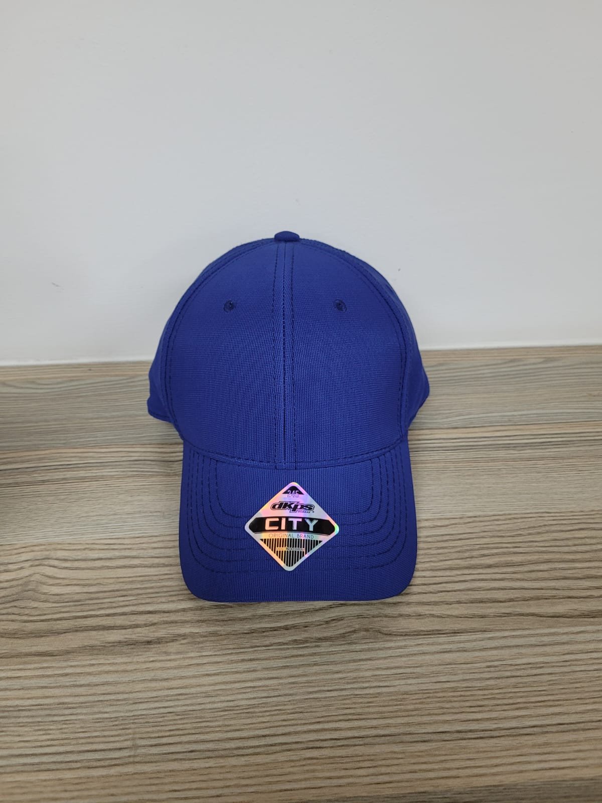 GORRA CITY