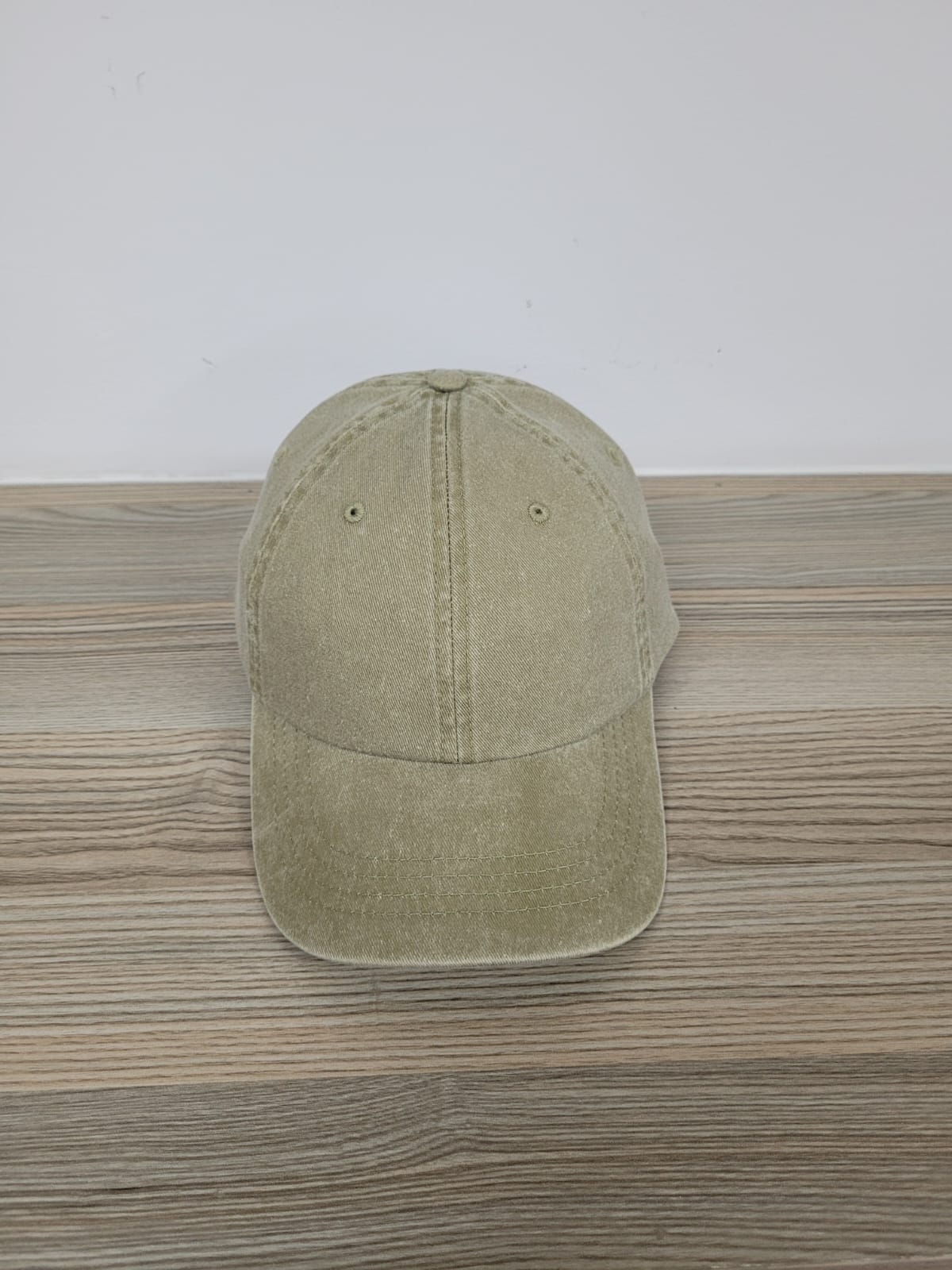 GORRA DESLAVADA GAB