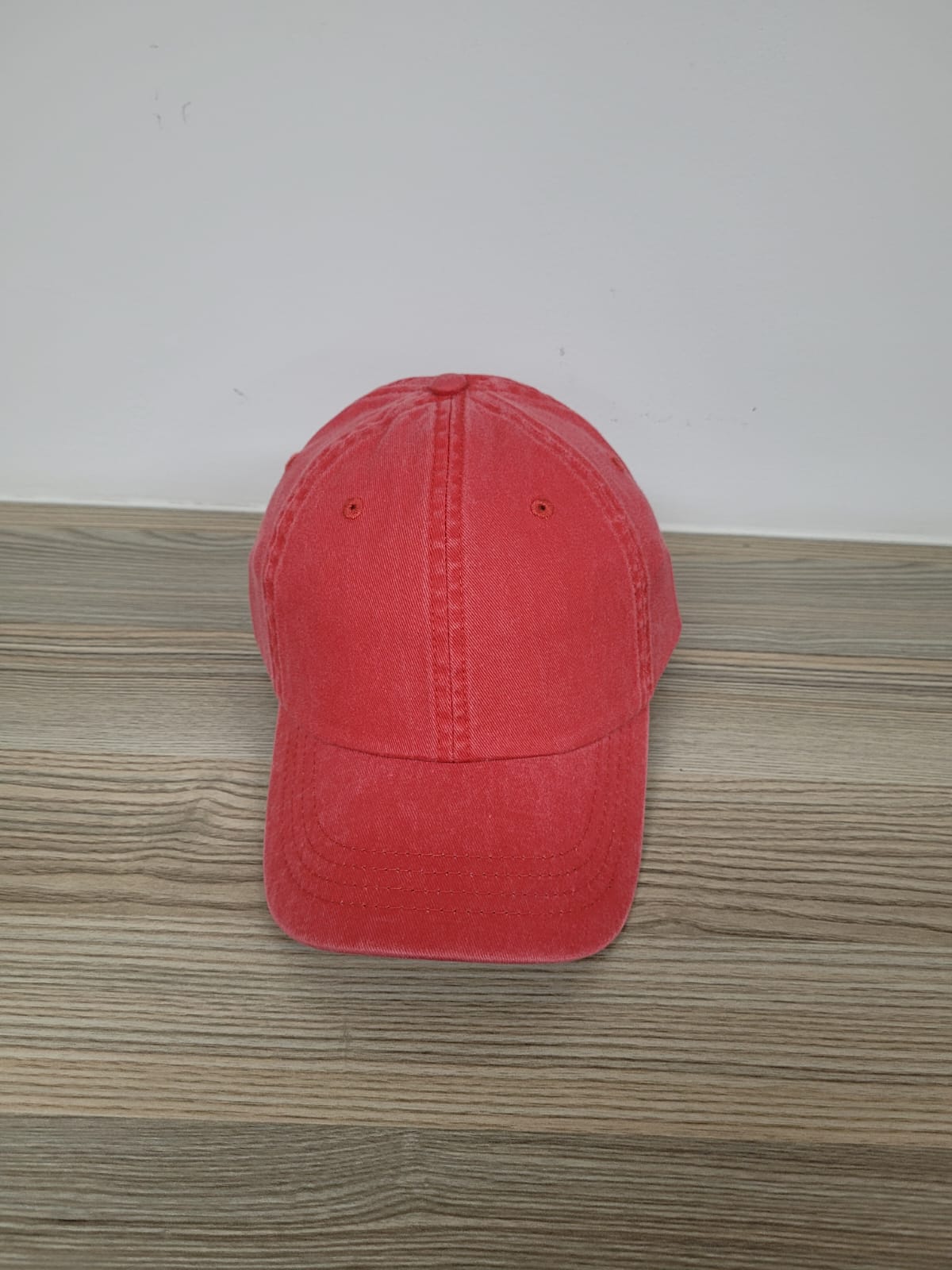 GORRA DESLAVADA GAB