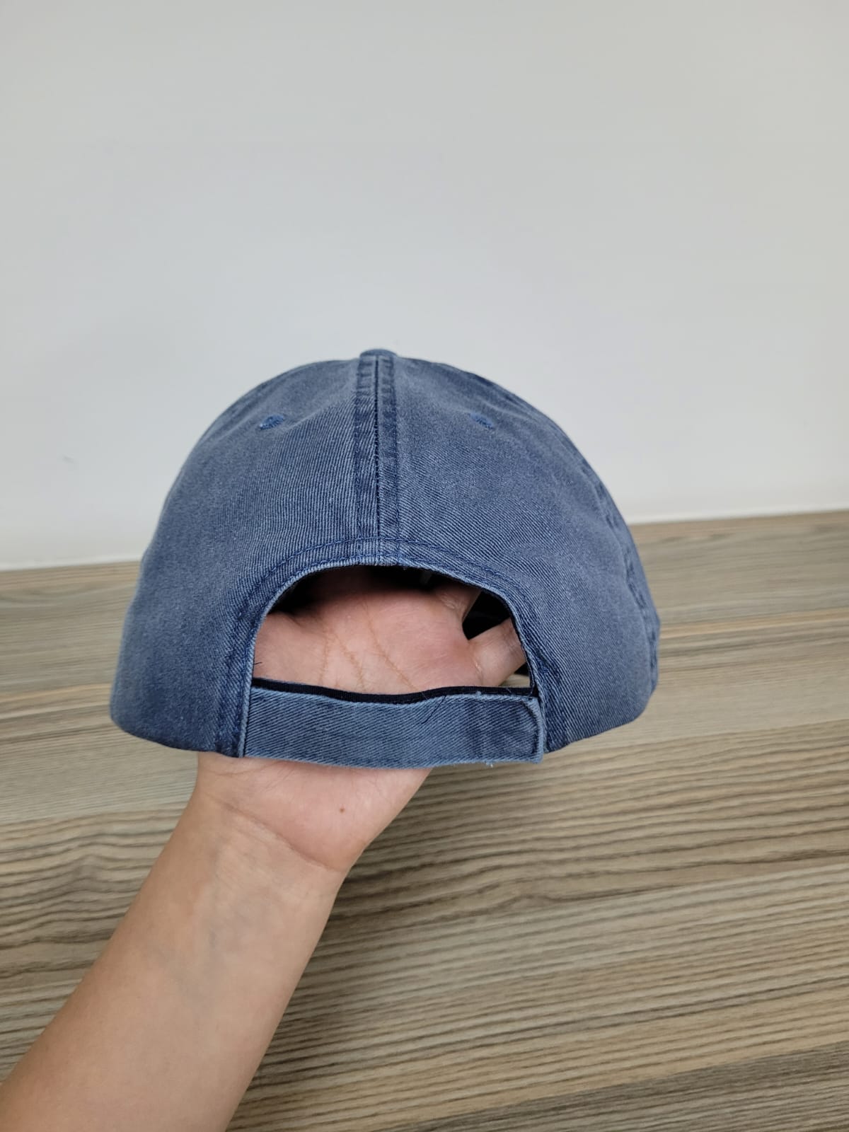 GORRA DESLAVADA GAB