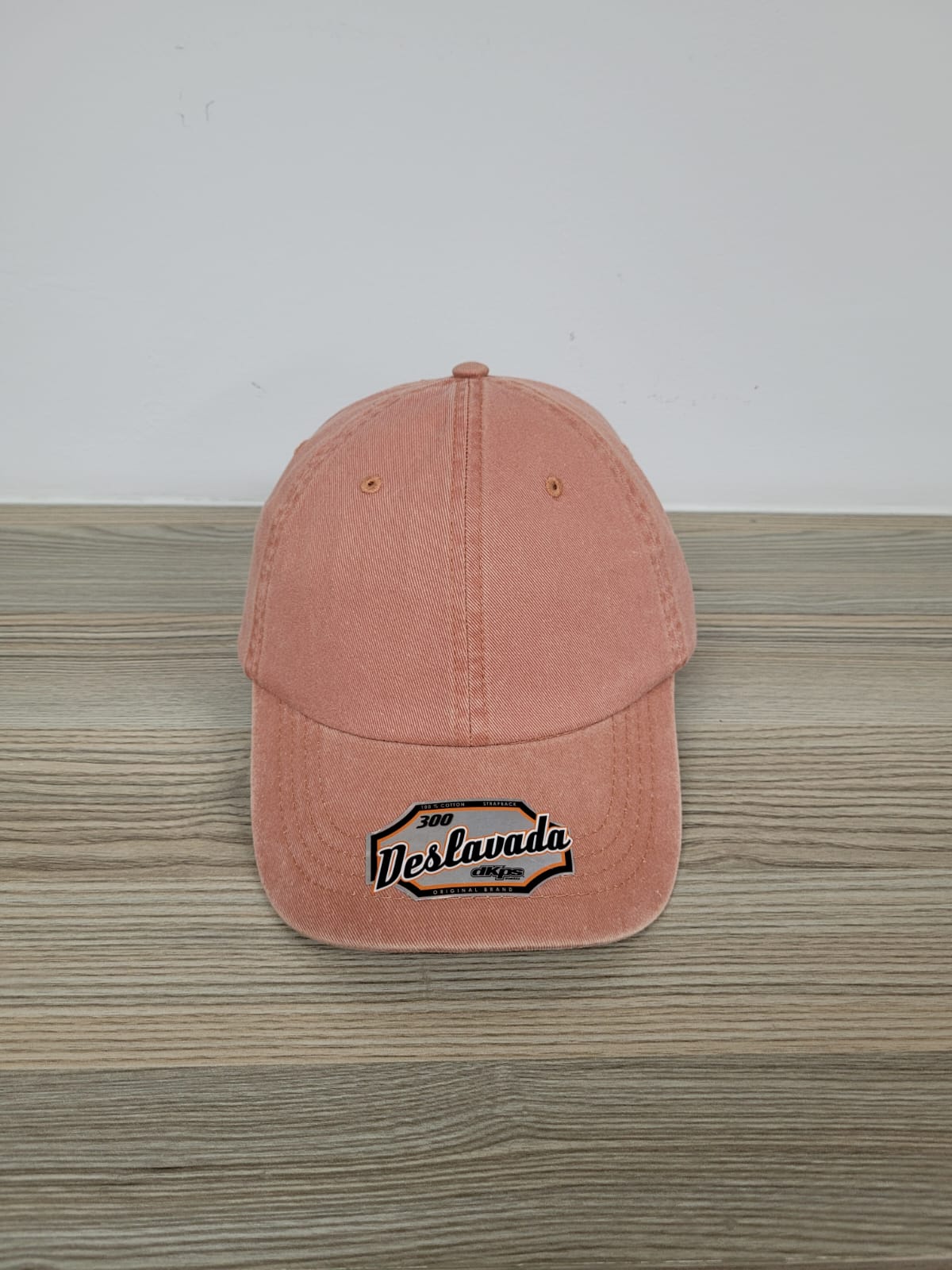 GORRA DESLAVADA GAB