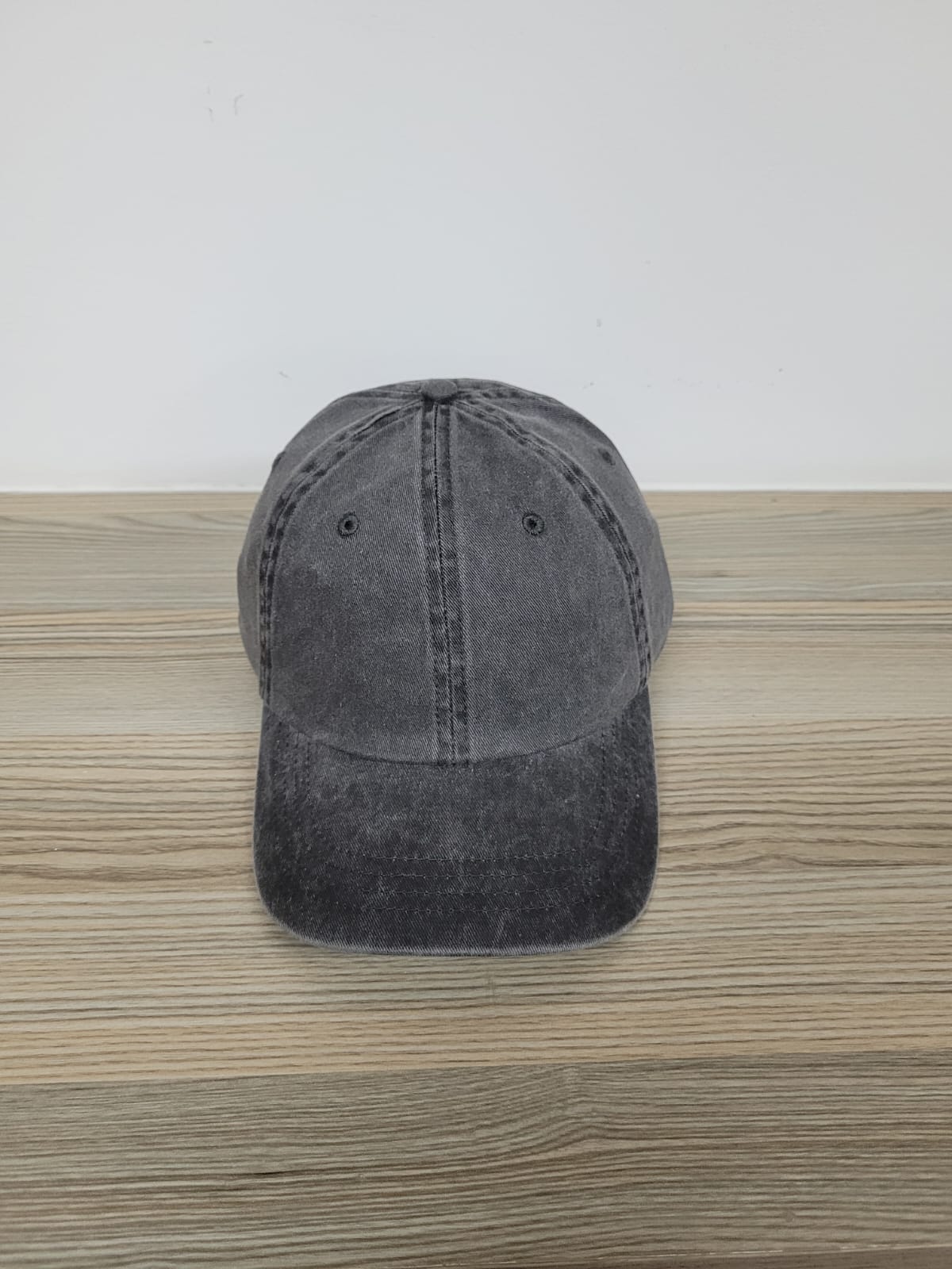 GORRA DESLAVADA GAB