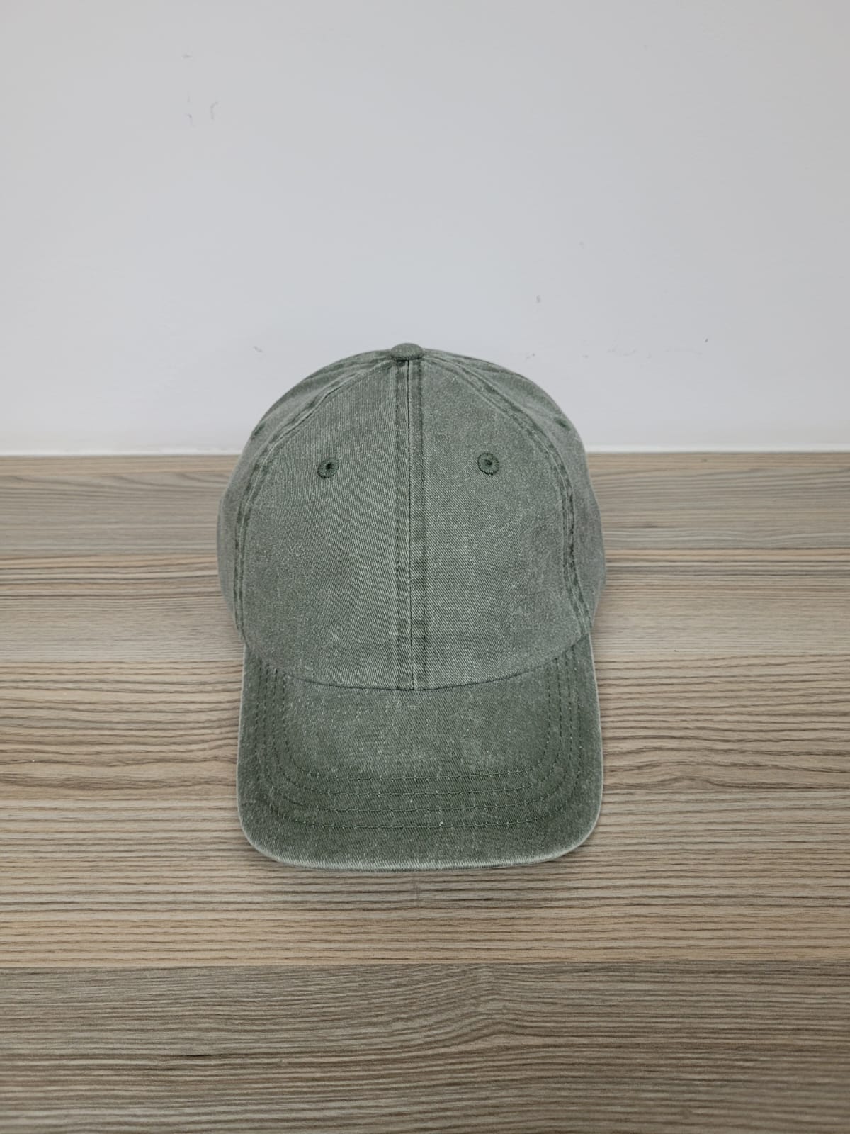 GORRA DESLAVADA GAB