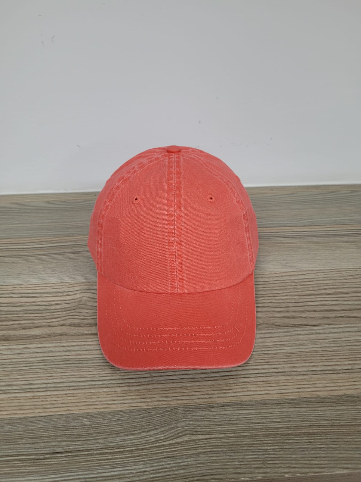 GORRA DESLAVADA GAB