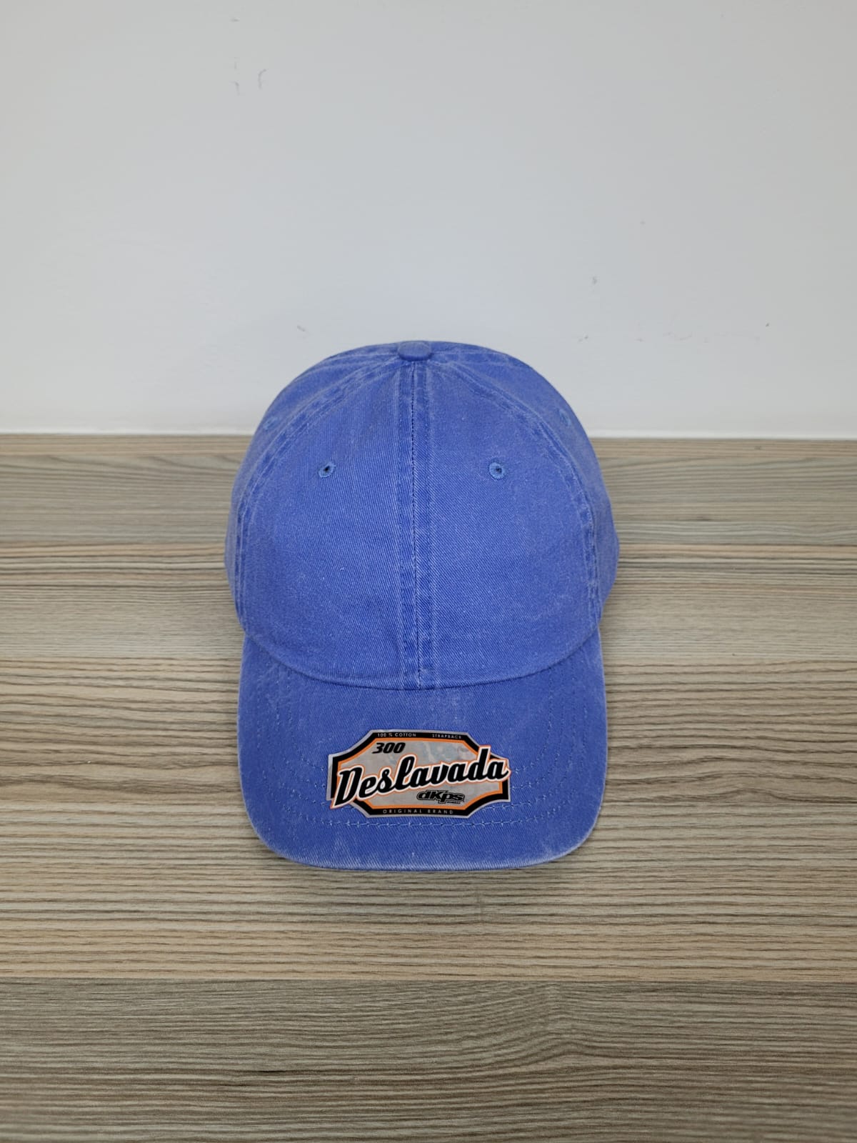 GORRA DESLAVADA GAB