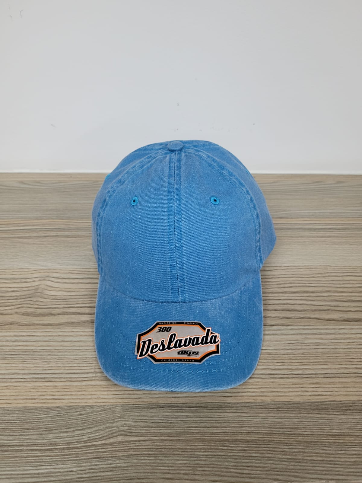 GORRA DESLAVADA GAB