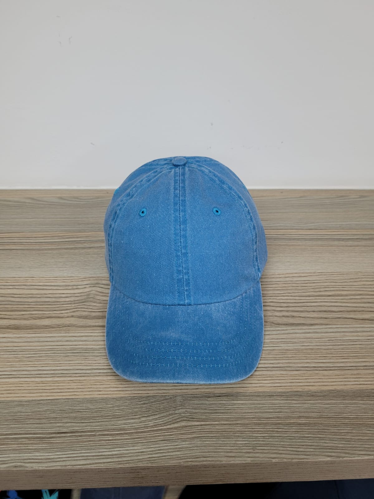 GORRA DESLAVADA GAB