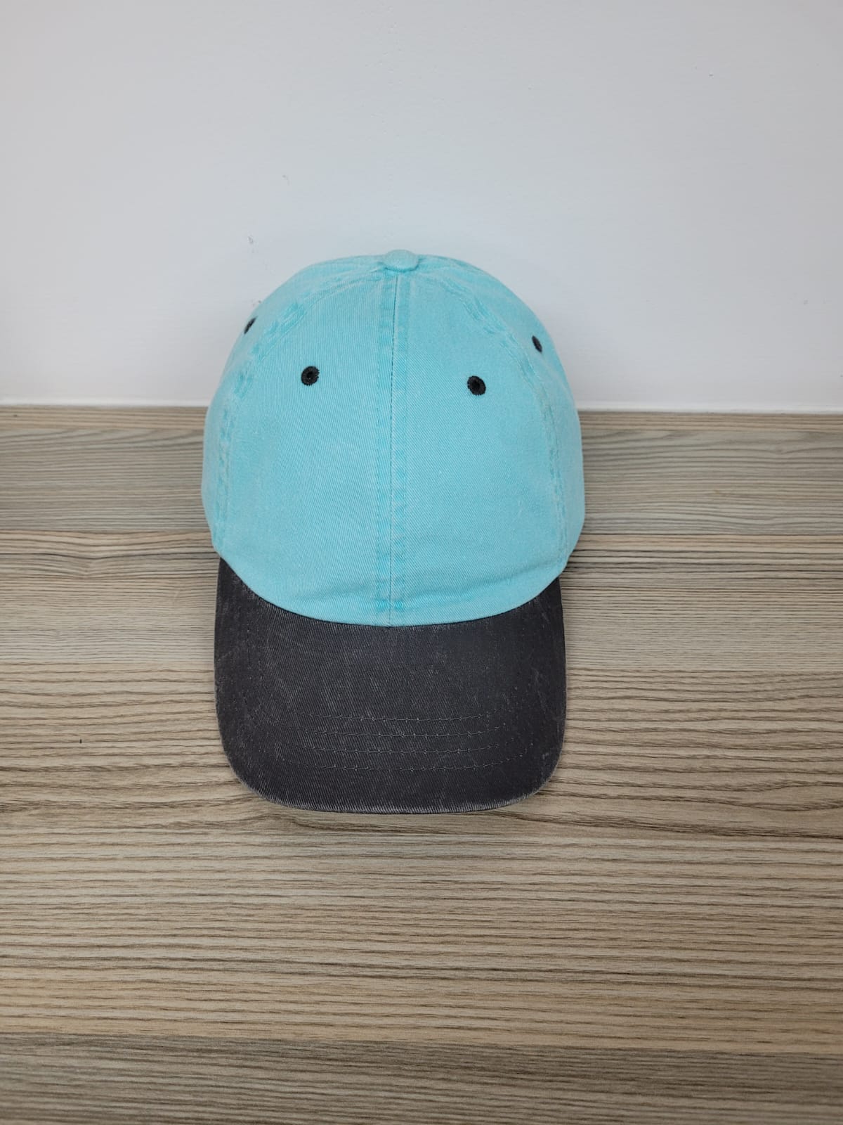 GORRA DESLAVADA COMB