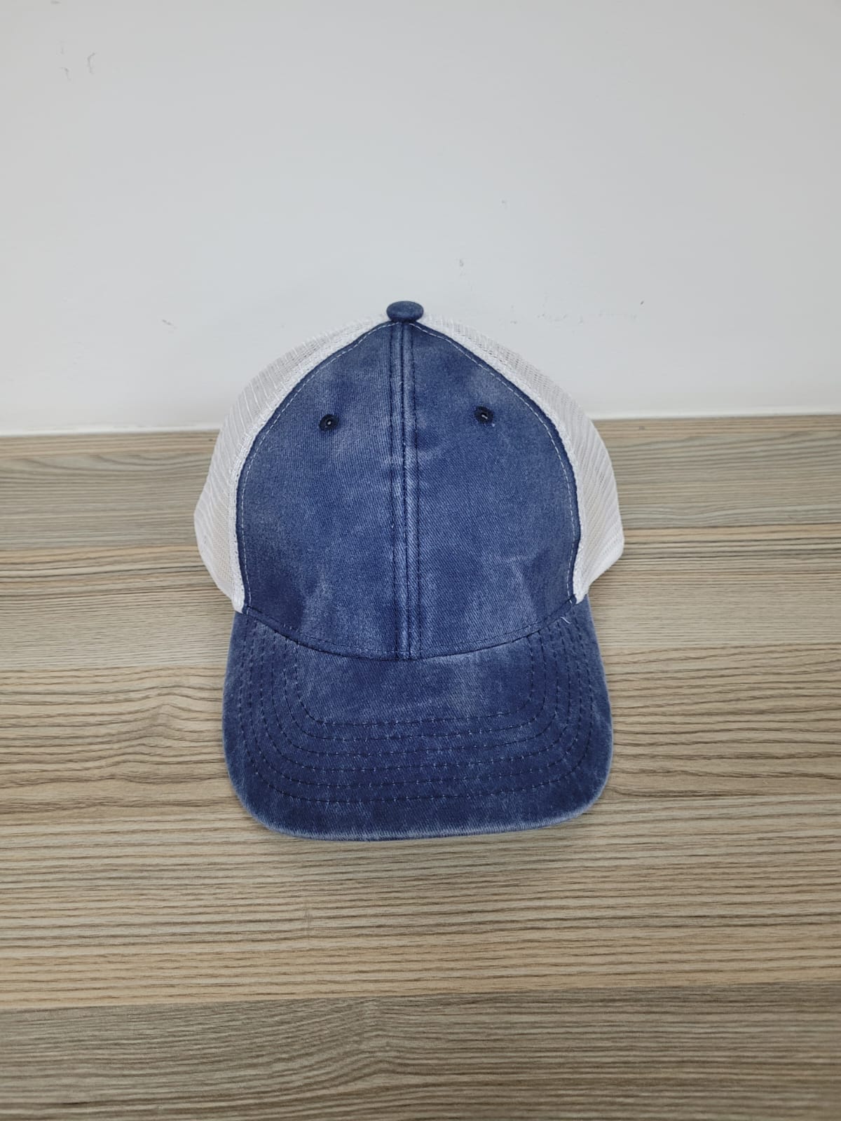 GORRA 3FIFTY /BLANCO