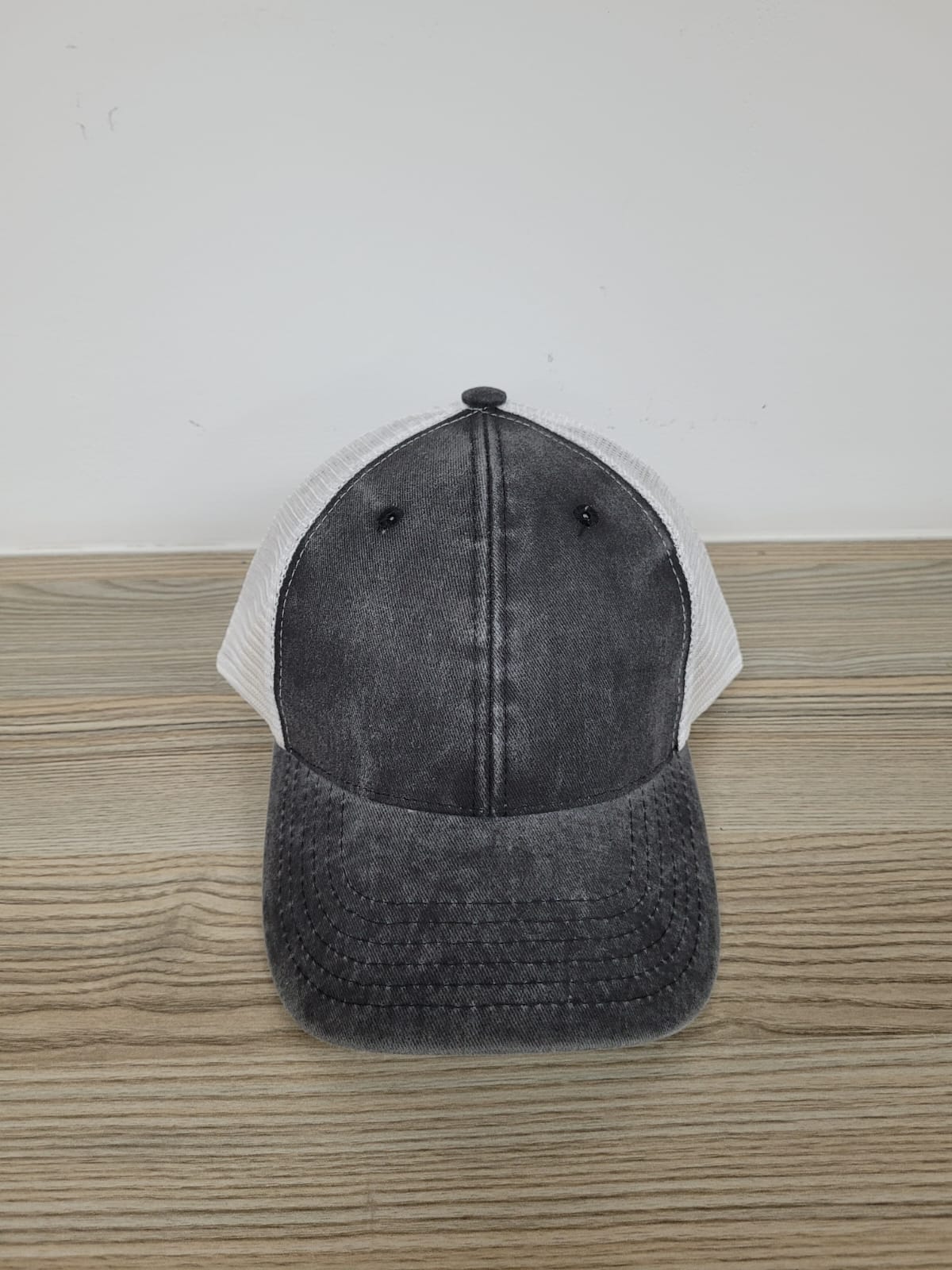 GORRA 3FIFTY /BLANCO