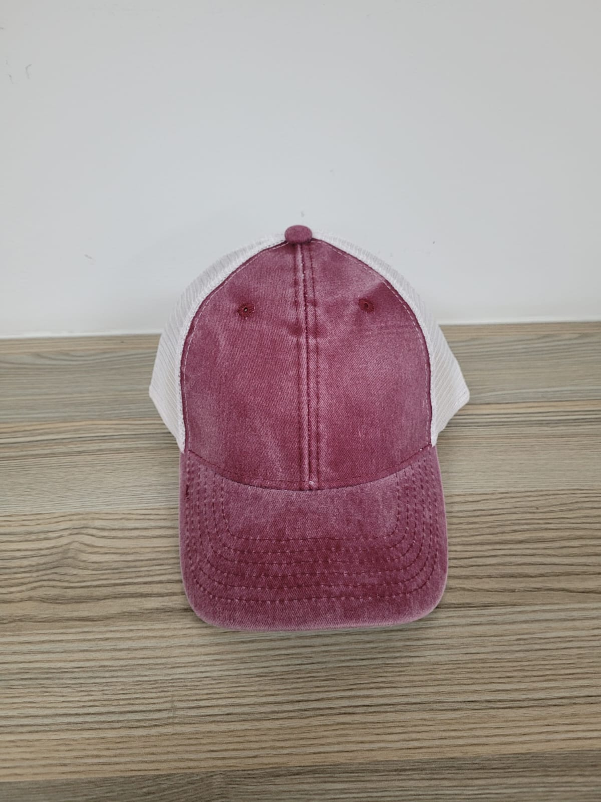 GORRA 3FIFTY /BLANCO