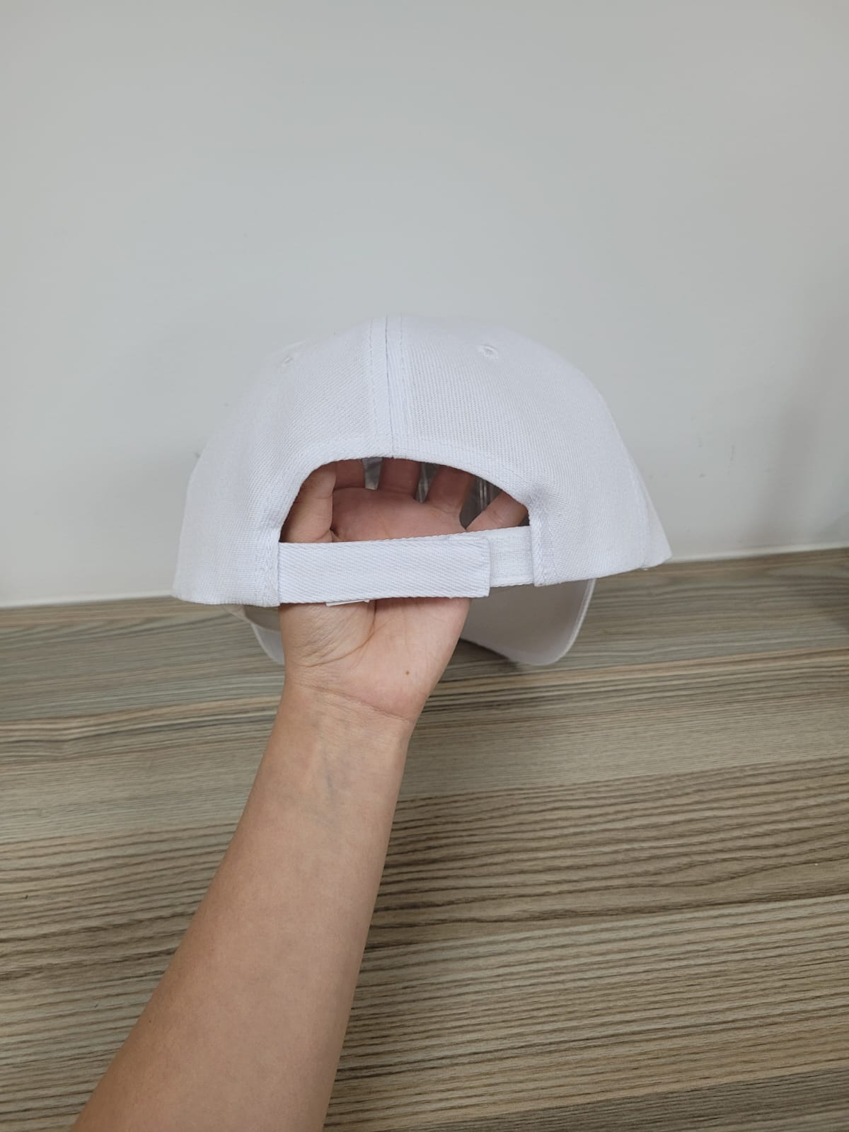 GORRA ACRILICO