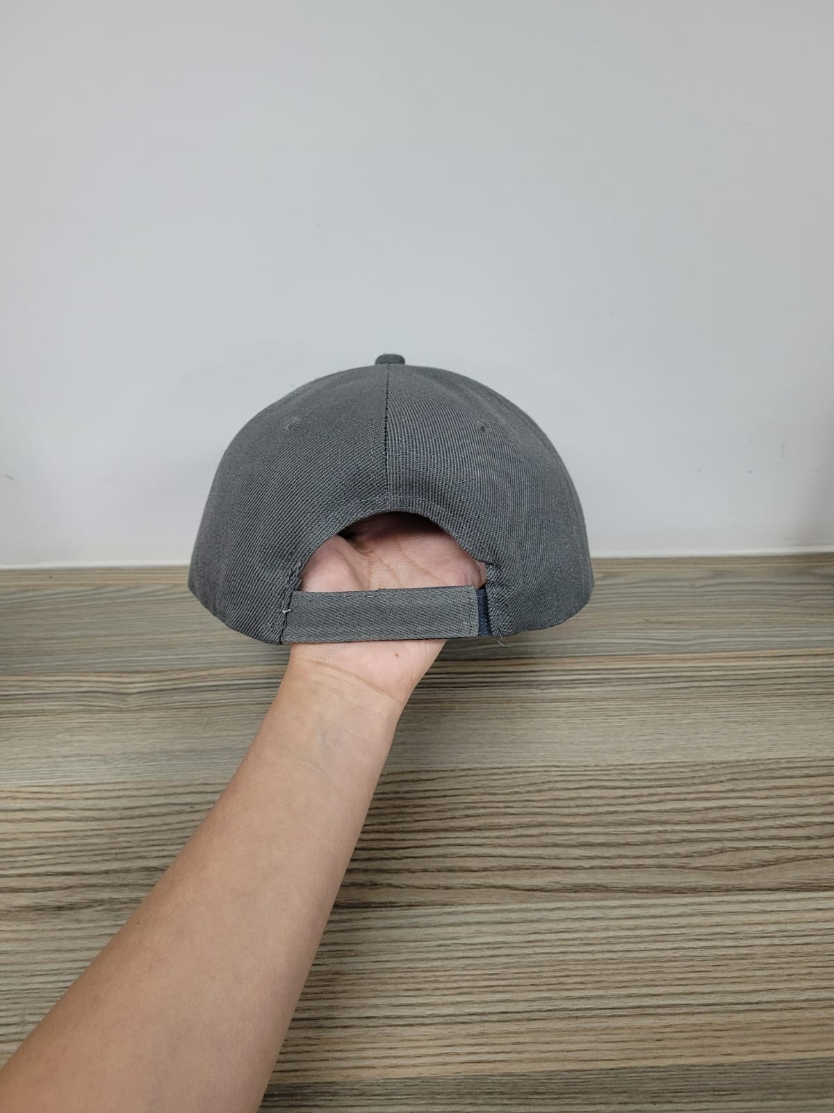 GORRA ACRILICO