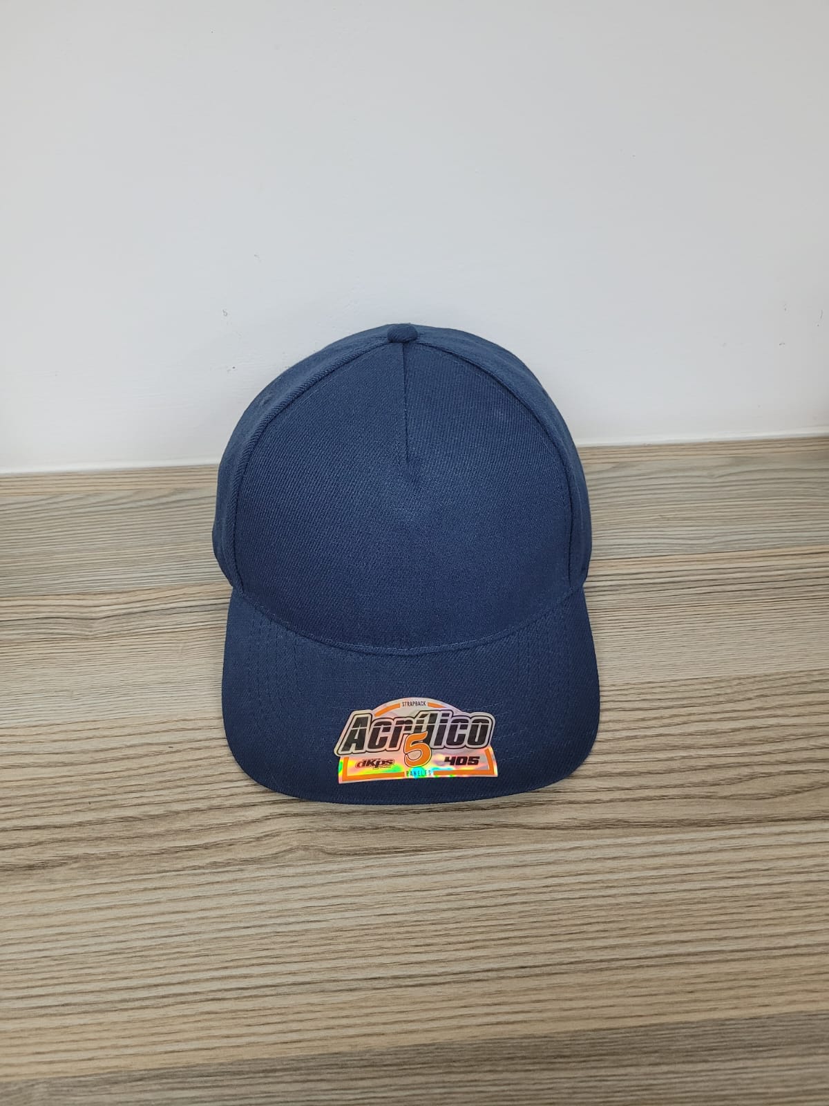 GORRA ACRILICO