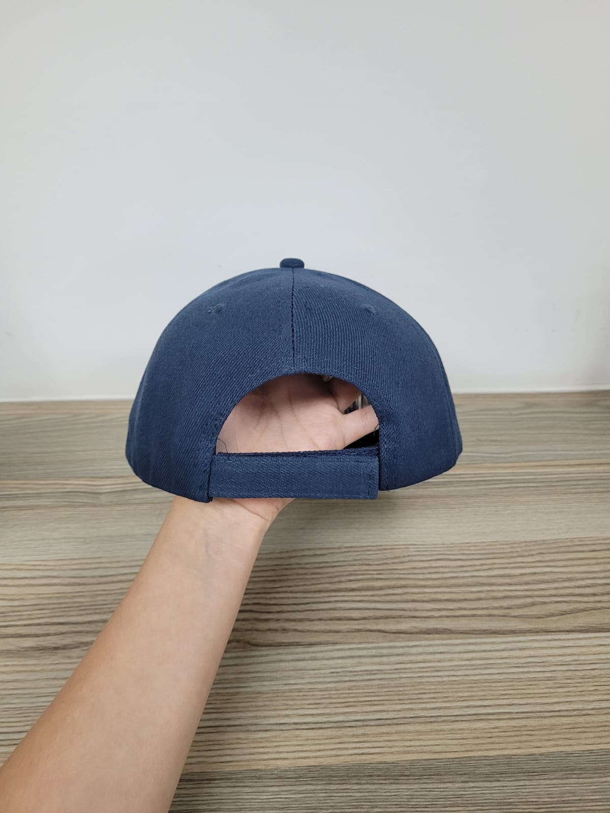 GORRA ACRILICO