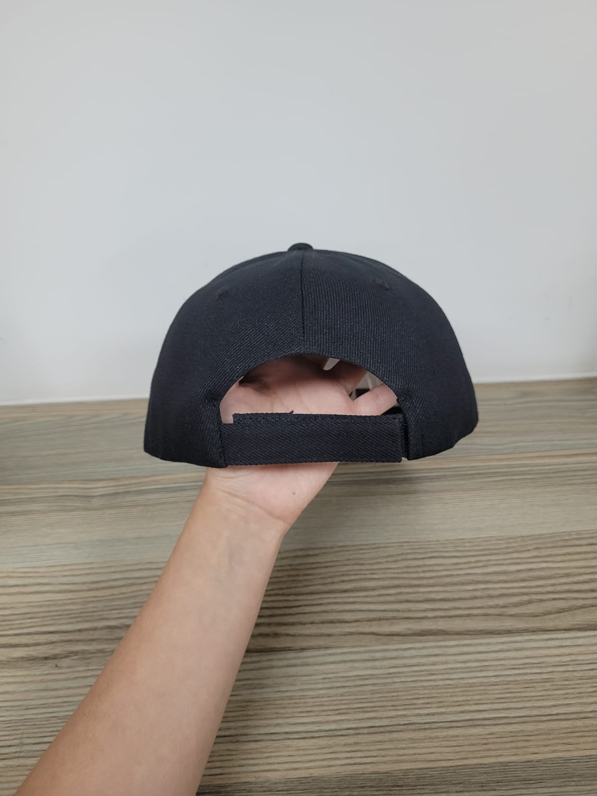 GORRA ACRILICO