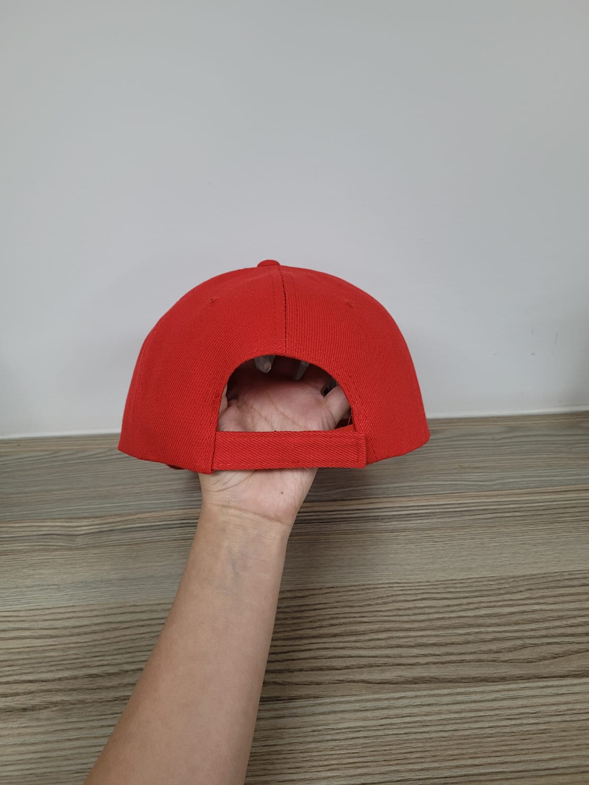 GORRA ACRILICO