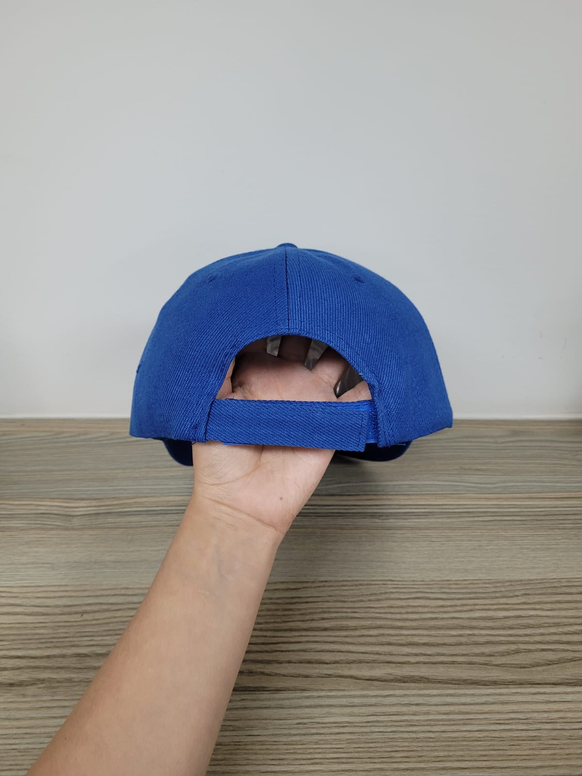 GORRA ACRILICO