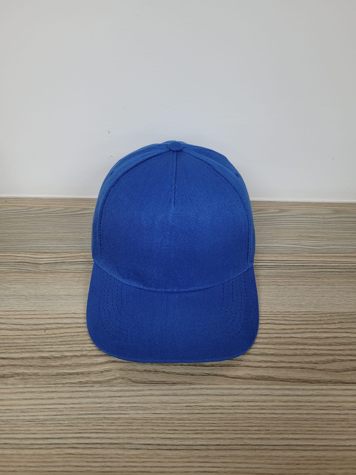 GORRA ACRILICO